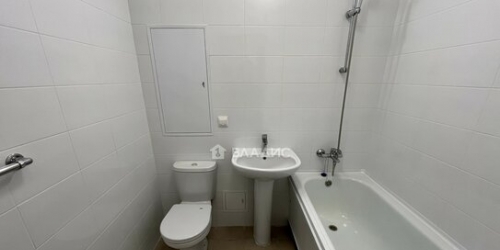 1-комн квартира Севастопольский пр-кт,  д. 71,  к. 1
