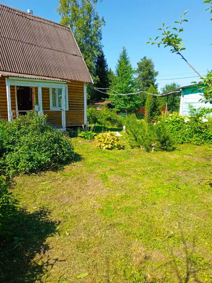 Продажа дома Пери-2 СНТ