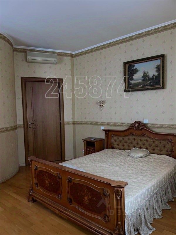 Аренда 3-комн квартиры на вторичном рынке Фурманный переулок, 2/7С1