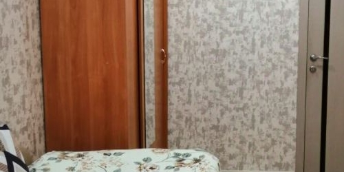 3-комн квартира пос. Шушары, Детскосельский тер., улица Центральная, 8к2