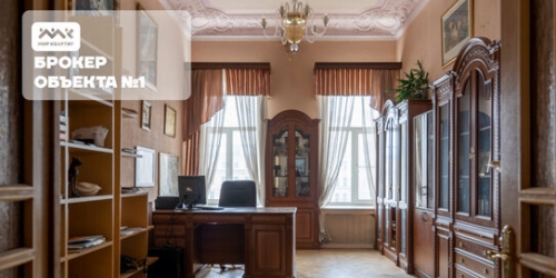 7-комн квартира Реки Фонтанки наб,  д. 67-69