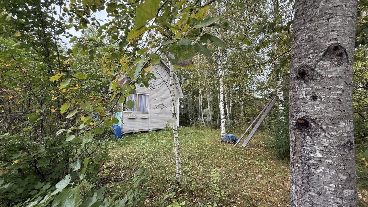 Продажа дома Солка садоводческий массив, Лесное СНТ, 2-я линия, 161