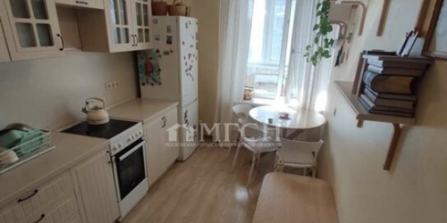 1-комн квартира ул Днепропетровская,  д. 16,  к. 2