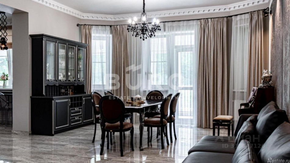 Аренда дома Лешково, 46К-9061