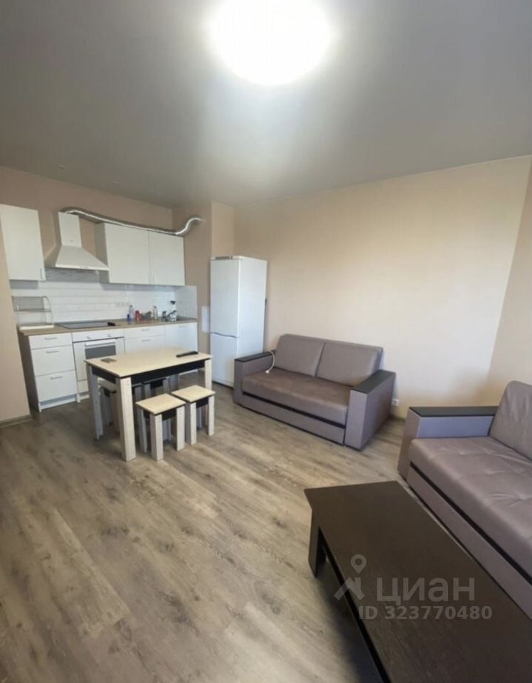 Аренда студии пос. Горки-10, 33к1