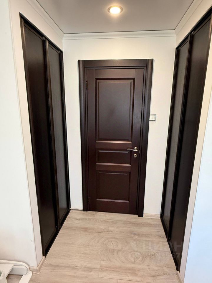 Продажа 3-комн квартиры на вторичном рынке улица Турку, 20К1