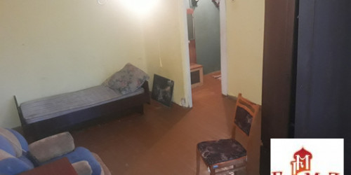 2-комн квартира Краснозаводск, ул. Трудовые Резервы,  д. 12