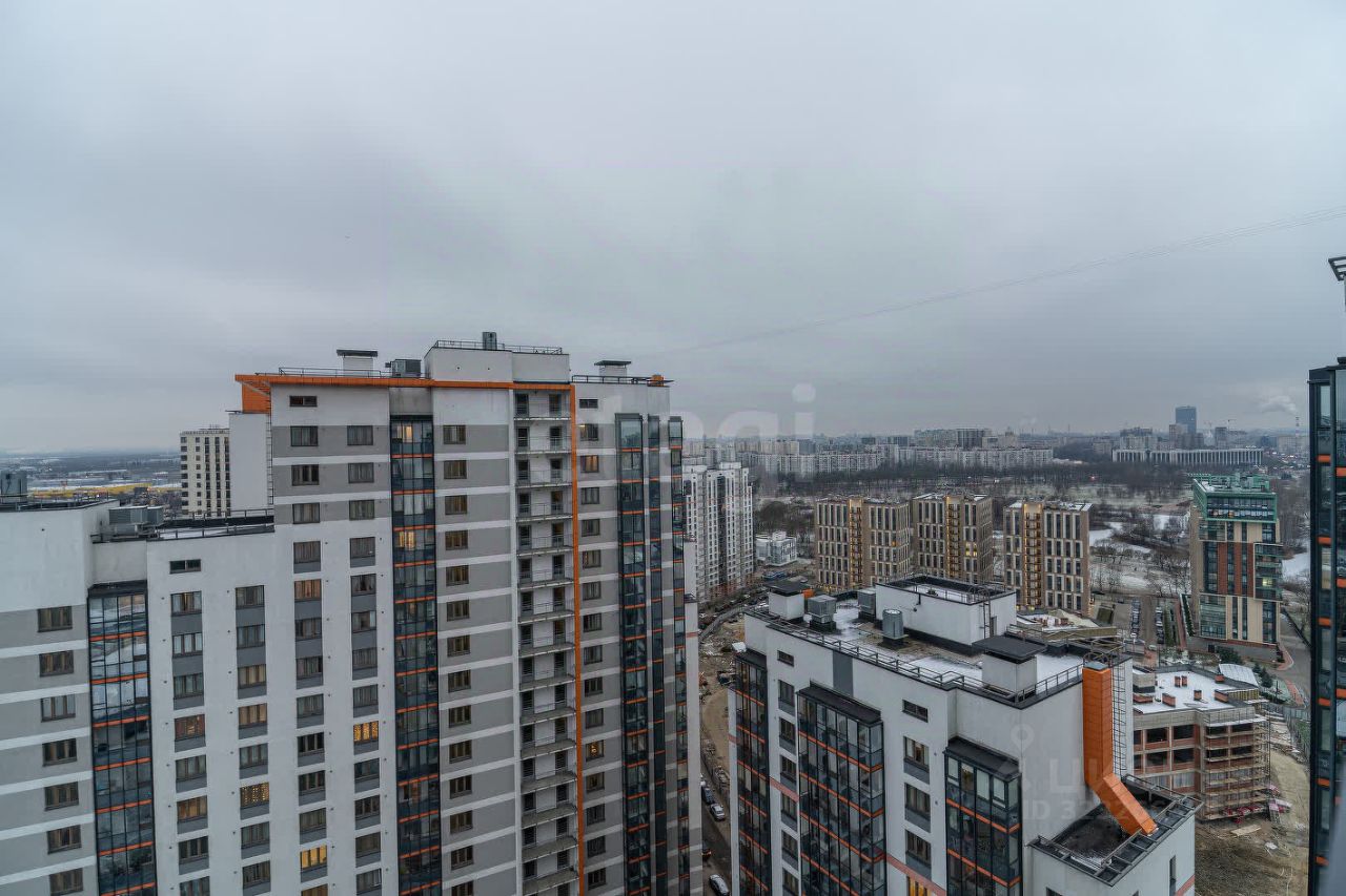 Продажа 1-комн квартиры на вторичном рынке Дунайский проспект, 14к1