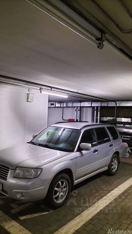 Аренда гаража проспект Маршала Жукова,  д. 76 к2