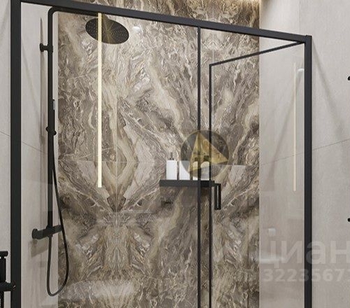 Студия 17-я Васильевского острова линия, 52к1