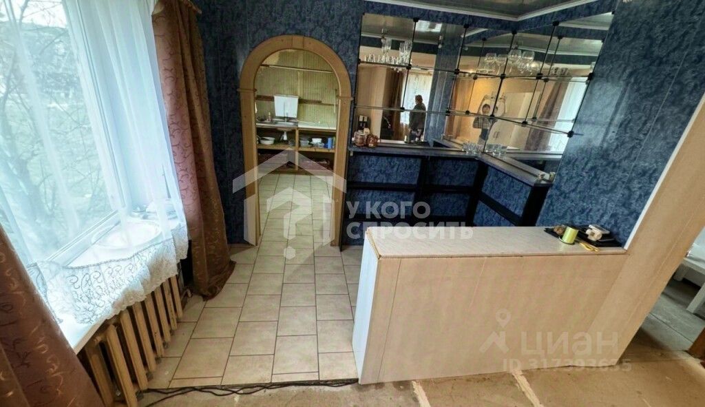 Продажа дома д. Владимировка, улица Александрийская