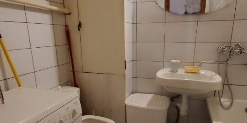 1-комн квартира проезд Нансена,  д. 5,  к. 1