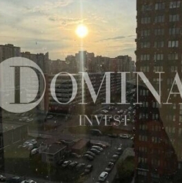 Продажа 2-комн квартиры на вторичном рынке Скандинавский б-р,  д. 1,  к. 2