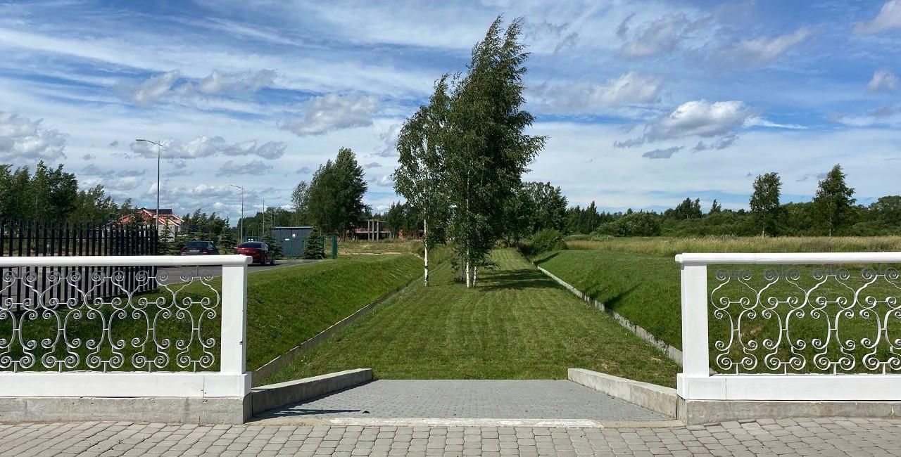 Продажа земли Петергоф, Петергофские Дачи кп