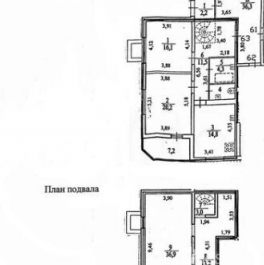 Продажа 4-комн квартиры на вторичном рынке Сестрорецк г, Николая Соколова ул,  д. 36