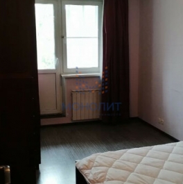 Продажа 4-комн квартиры на вторичном рынке Ярославское шоссе,  д. 12,  к. 2