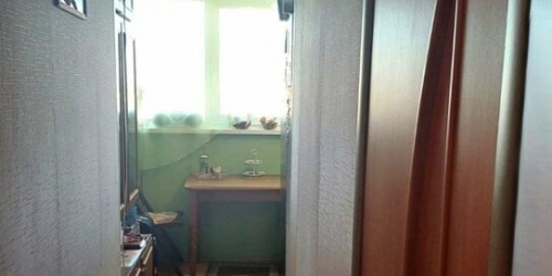 1-комн квартира Петергоф г, Озерковая ул,  д. 33