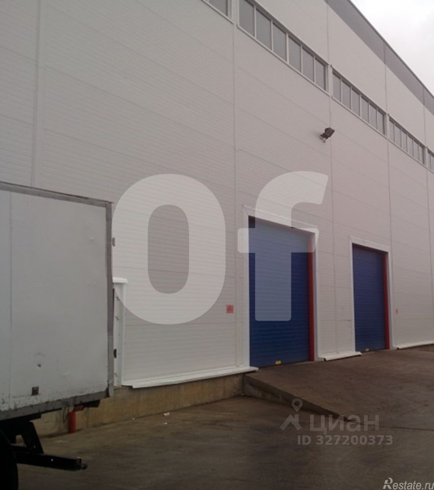 Аренда склада Дубровки, 46Н-05822,  д. 8 к1