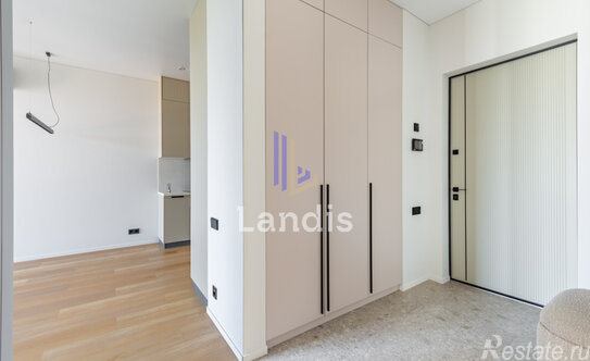 Продажа 2-комн квартиры на вторичном рынке проспект Генерала Дорохова,  д. вл1 к2