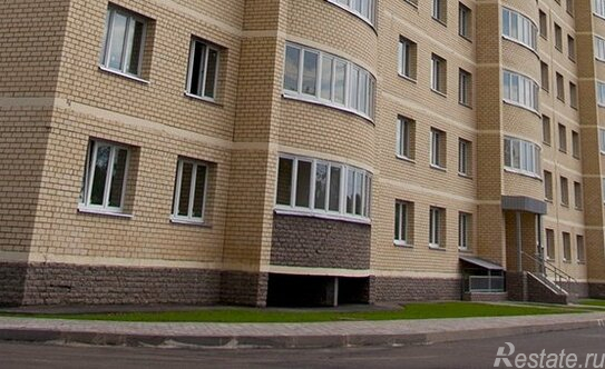 Продажа 1-комн квартиры на вторичном рынке Королев г, Академика Легостаева ул,  д. 4