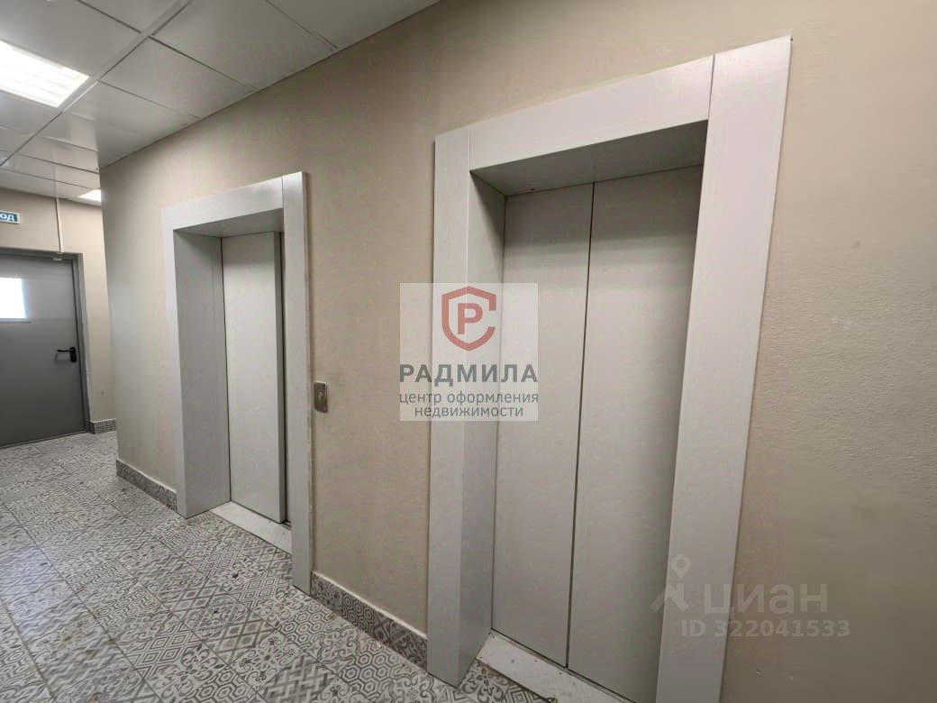 Продажа 2-комн квартиры на вторичном рынке Красноармейск, улица Краснофлотская,  д. 9А