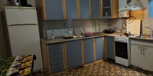 4-комн квартира Чкаловский проспект, 52