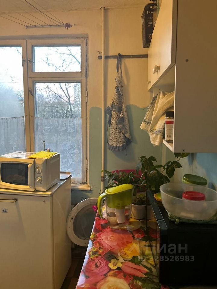 Продажа комнаты улица Седова, 164