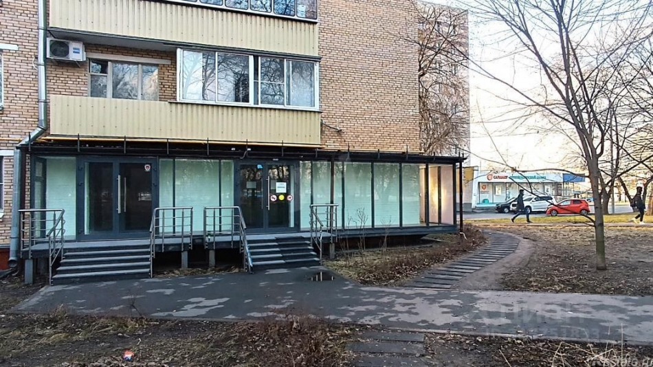 Аренда ПСН Каширское ш,  д. 28 к1