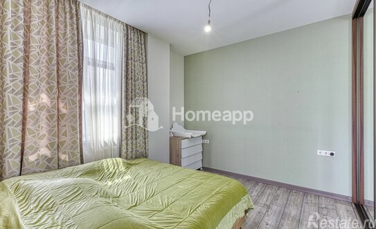 Продажа 2-комн квартиры на вторичном рынке Одинцовский городской округ, Тихая улица,  д. 26 к2