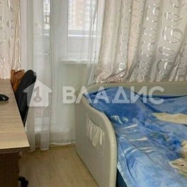 Продажа 2-комн квартиры на вторичном рынке ул Митинская,  д. 28,  к. 1