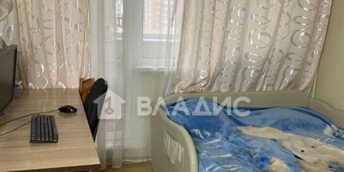 2-комн квартира ул Митинская,  д. 28,  к. 1
