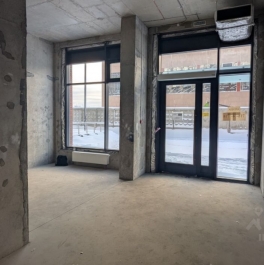 Аренда торгового помещения Манчестерская улица, д. 5 к1 ст1 Аренда торгового помещения Манчестерская улица, д. 5 к1 ст1