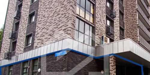 Помещение свободного назначения ул Плющева,  д. 15,  к. 3