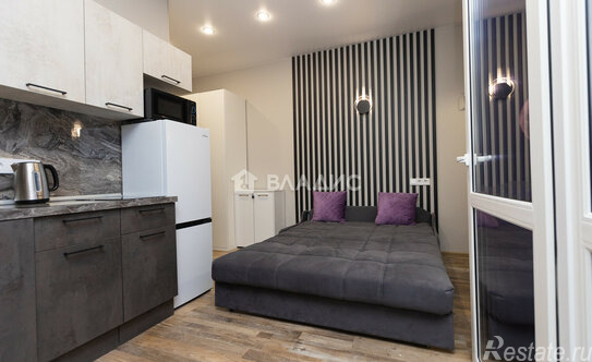 Продажа 1-комн квартиры на вторичном рынке ул Родниковая,  д. 30,  к. 3