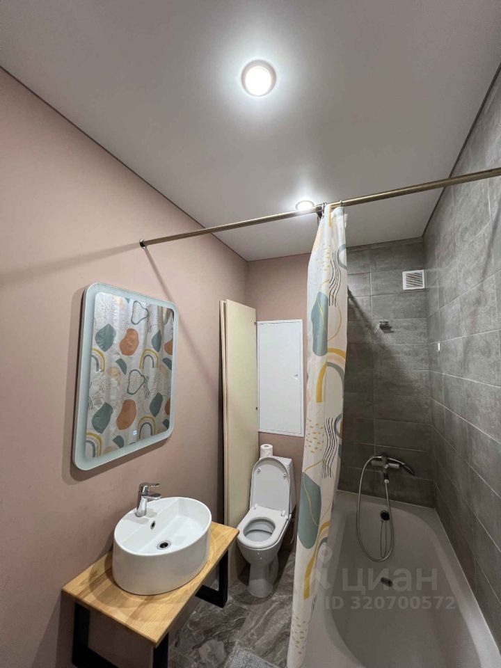 Продажа студии Химки, улица Имени К.И. Вороницына, 1к2