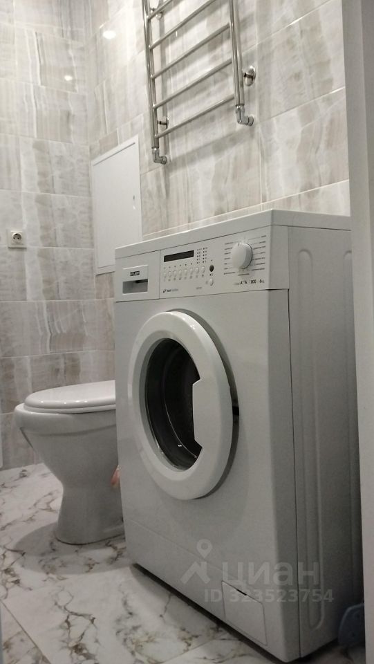 Аренда студии 3-й мкр, Звенигород, 10