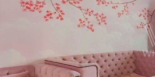 6-комн квартира улица Хамовнический Вал, 36