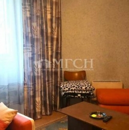 Продажа 2-комн квартиры на вторичном рынке улица Удальцова,  д. 5 к2