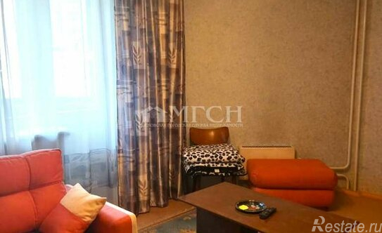 Продажа 2-комн квартиры на вторичном рынке улица Удальцова,  д. 5 к2