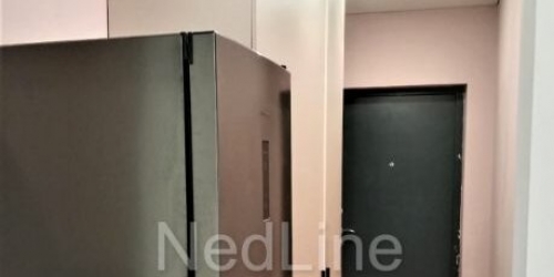 1-комн квартира Боровая улица,  д. 64