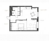 Продать Квартиры вторичка Хорошевское ш  25А к3 