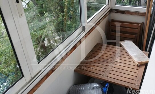 Продажа 3-комн квартиры на вторичном рынке улица Академика Комарова,  д. 7В