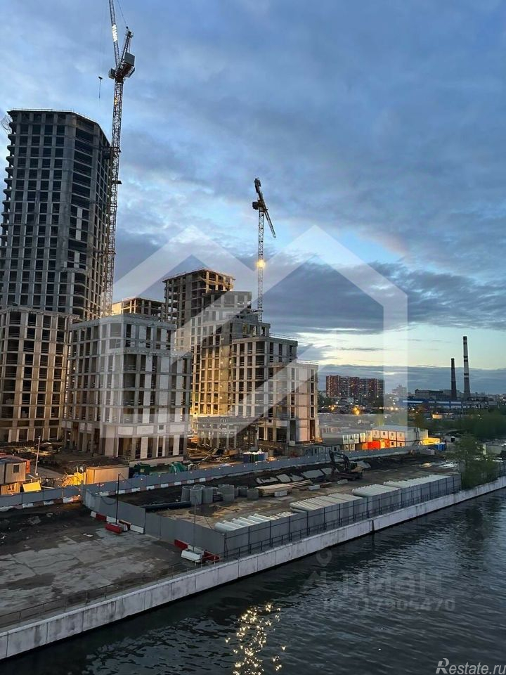 Продажа торгового помещения Павла Филонова б-р