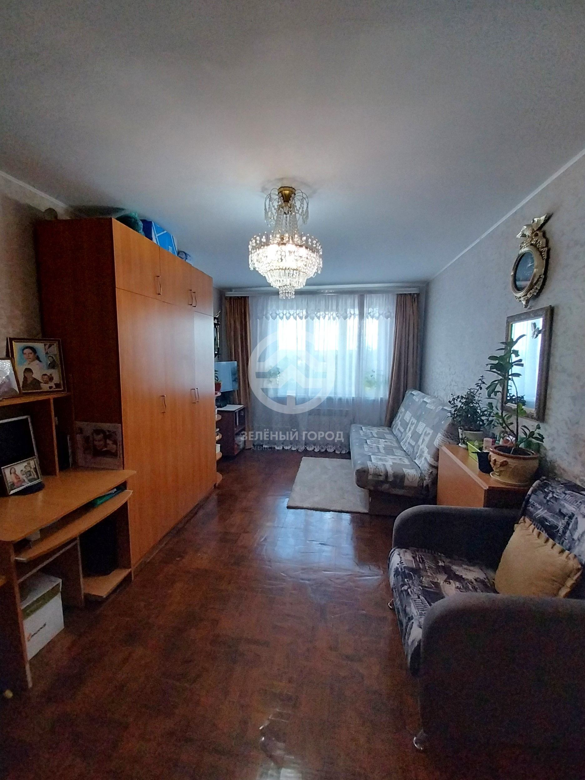 Продажа 1-комн квартиры на вторичном рынке Клин, Чайковского, д. 58
