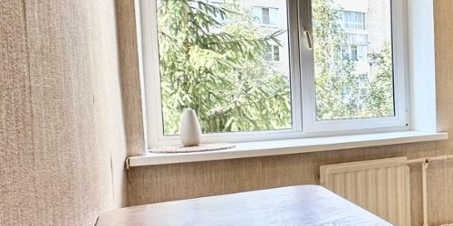 1-комн квартира Пушкин, улица Генерала Хазова, 20