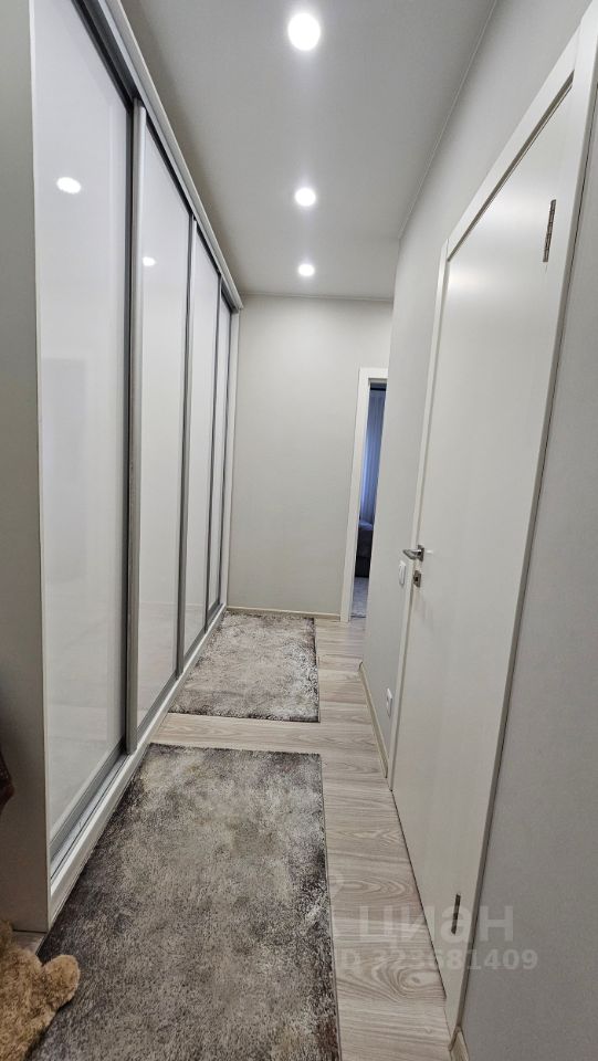 Продажа 1-комн квартиры на вторичном рынке д. Подолино, улица Дачная, 9