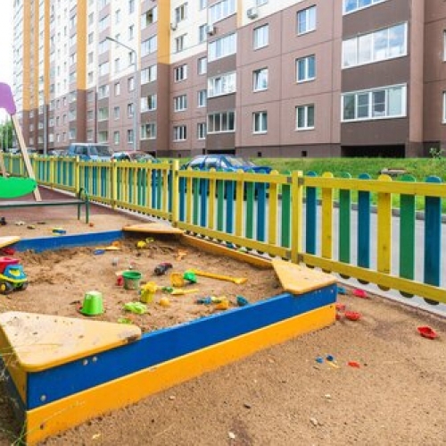 4-комн квартира Сходня, Железнодорожная улица,  д. 33 к1