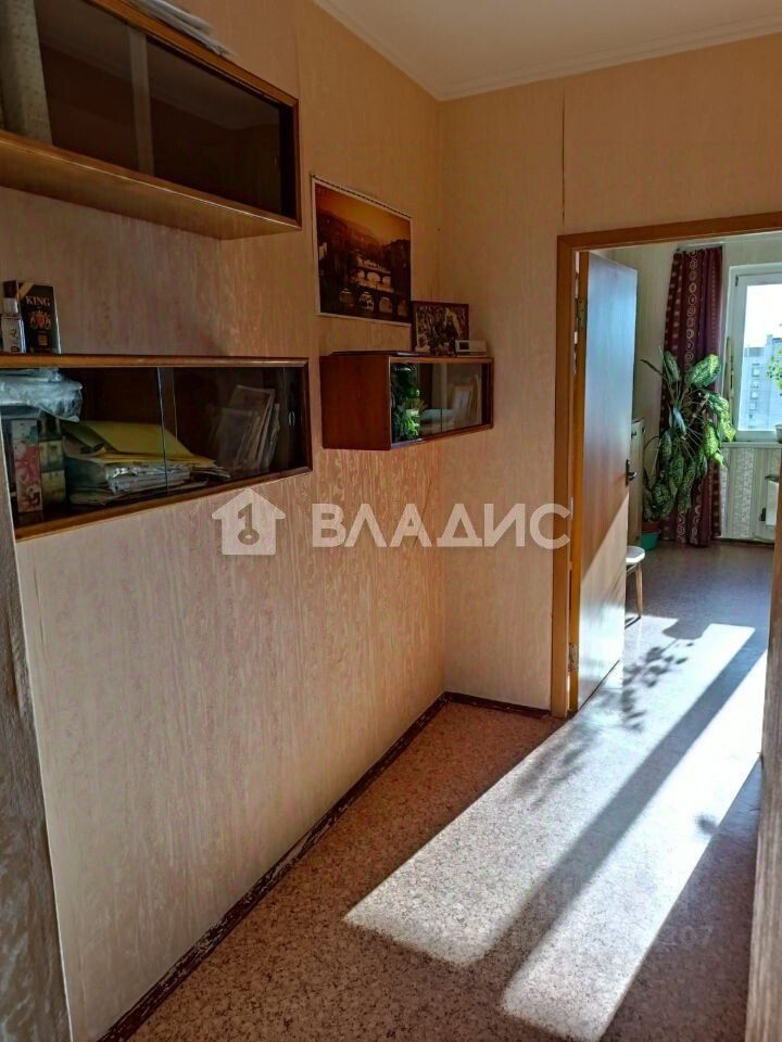 Продажа 3-комн квартиры на вторичном рынке Волгоградский проспект, 94к1