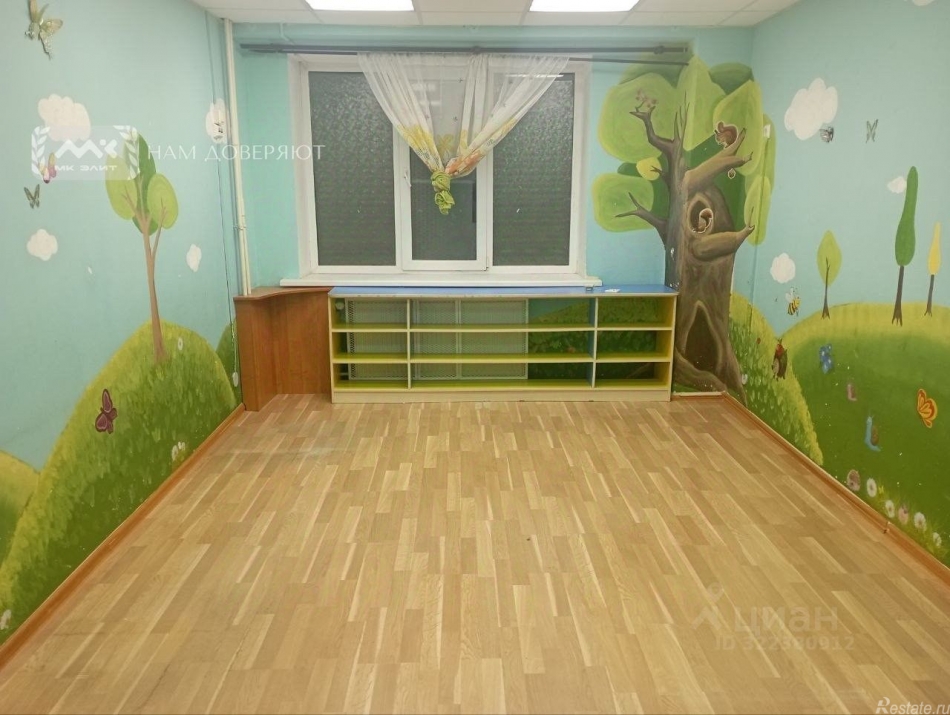 Аренда офиса Город Всеволожск, Колтушское шоссе,  д. 44 к1