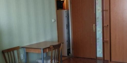 Комната улица Маршала Новикова, 13